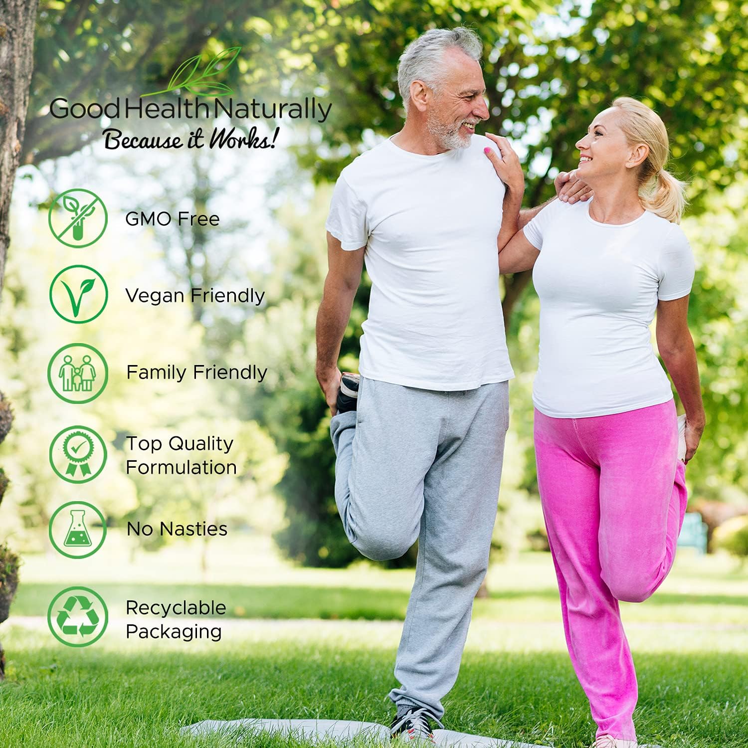 Supplement facts: Good Health Naturally Vitamin D3 K2 supplement facts lichen MK7 spray 30ml