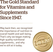 Solgar Yeast-Free Selenium 200mcg L-Selenomethionine 250 Tablets
