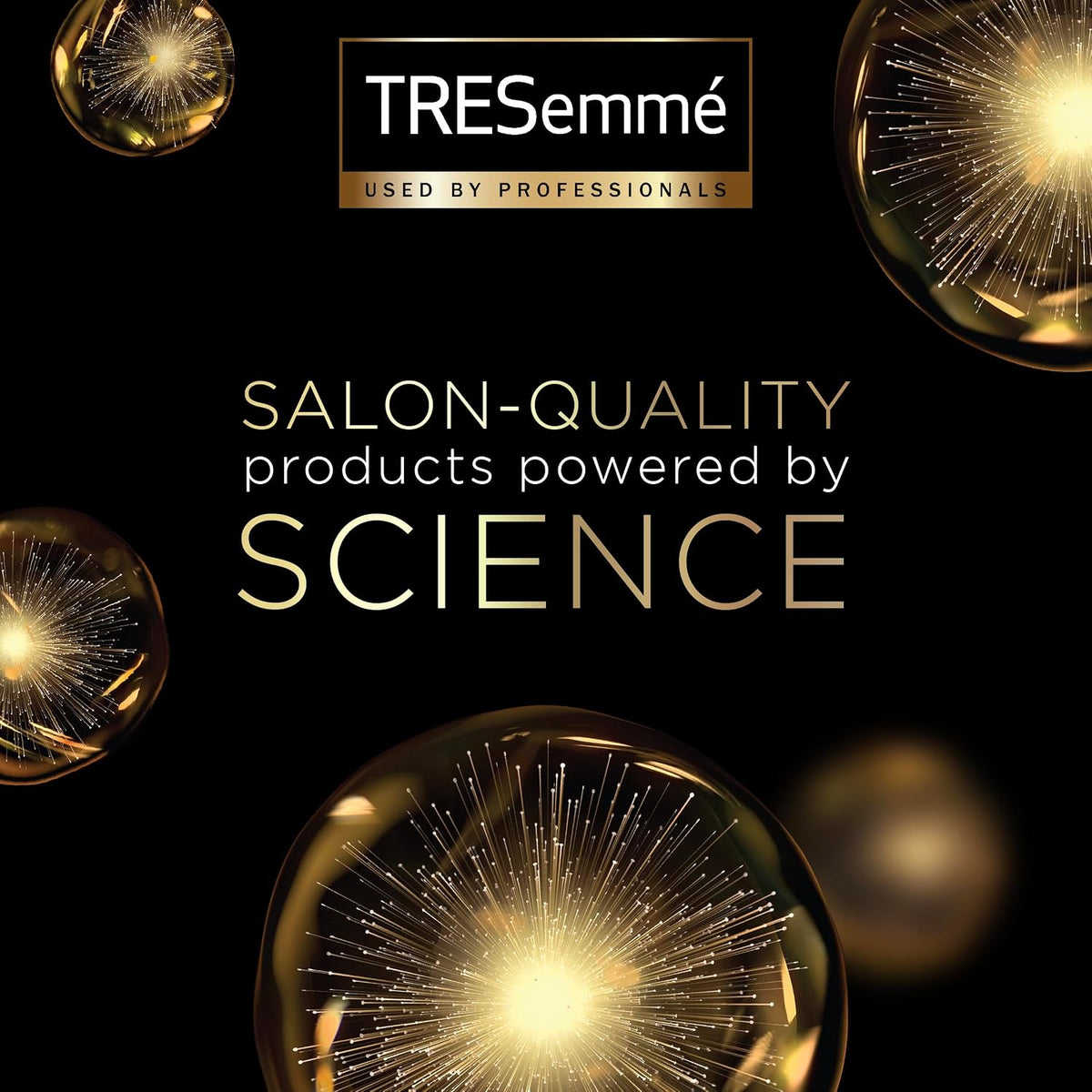 TRESemmé Rich Moisture Shampoo with Vitamin E 680ml