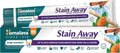 Himalaya Stain Away Kruiden Tandpasta - 75ml