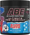 Applied Nutrition ABE Pre-Workout Powder, Slush Puppie - 375g