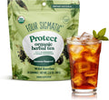 Four Sigmatic Biologische Kruidenthee, Wilde Bessen - 60g