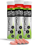 SIS Science in Sport Hydro Elektrolytetabletten, Bes - 60 Tabletten
