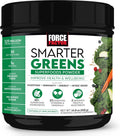 FORCE FACTOR Super Greens Poeder – Ongeflavoured, 30 porties 420g