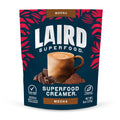 Laird Superfood Non-Dairy Coffee Creamer, Mocha – 227g