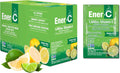 Ener-C Lemon Lime Vitamin Powder Mix - 30 Sachets