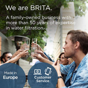 BRITA MAXTRA PRO Pure Performance Water Filter Cartridge 50 years.