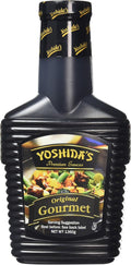 Yoshida’s Original Gourmet Kooksauce Marinade - 1360g
