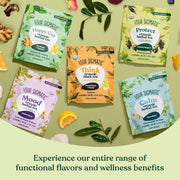 Four Sigmatic Protect Organic Herbal Tea, Wild Berries - 60g other variants.