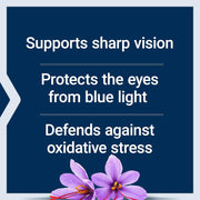 Life Extension MacuGuard with Saffron - Lutein & Zeaxanthin Complex
