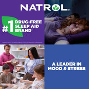 Natrol Ginkgo Biloba Extract Capsules 120mg – 60 Count