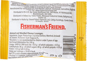 Fisherman’s Friend Aniseed Flavour Lozenges – 24 Sachets