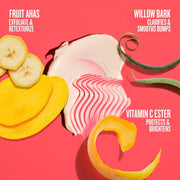 Sol de Janeiro Bom Dia Bright body cream ingredients label tub Cheirosa 40 fragrance 240ml