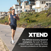 XTEND Essential Amino Acids Powder Tropical Flavour - 316g