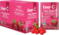 Ener-C Framboos Vitamine Poedermix - 30 Sachets