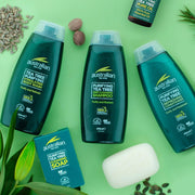 Australian Tea Tree Oil Soap Bar - Vegan & Natural other variants