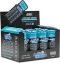 Applied Nutrition ABE Ultimate Pre-Workout Shot 12 x 60 ml – Blue Lagoon Smaak (Explosieve Energie)