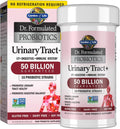 Garden of Life Dr. Formulated Probiotics for Women, 50B CFU, 60 Veg Caps