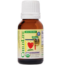 ChildLife Essentials Biologische Vitamine D3 Druppels 400 IE - 6.25ml