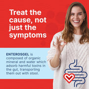ENTEROSGEL IBS Relief Gel – 90g