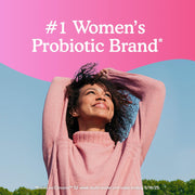 Garden of Life Dr. Formulated Probiotics for Women, 50B CFU,