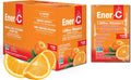 Ener-C Sinaasappel Vitamine Poedermix - 30 Sachets