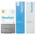 Nourkrin Man haarverzorgingsprogramma tabletten shampoo conditioner set