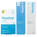 Nourkrin Woman haarverzorgingsprogramma tabletten shampoo conditioner set