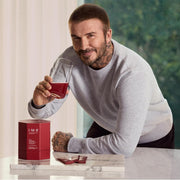 IM8 Daily Ultimate Essentials Lemon & Orange drink prepared in a glass
