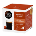 NESCAFÉ Dolce Gusto Americano Intenso Koffiecapsules - 48 Porties