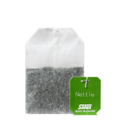 Floradix Organic Nettle Herbal Tea, 1 teabags.