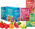 Ener-C Variatiepakket Vitamine Poedermix - 30 Sachets