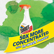 Shout Triple-Acting Stain Removing Spray 500ml