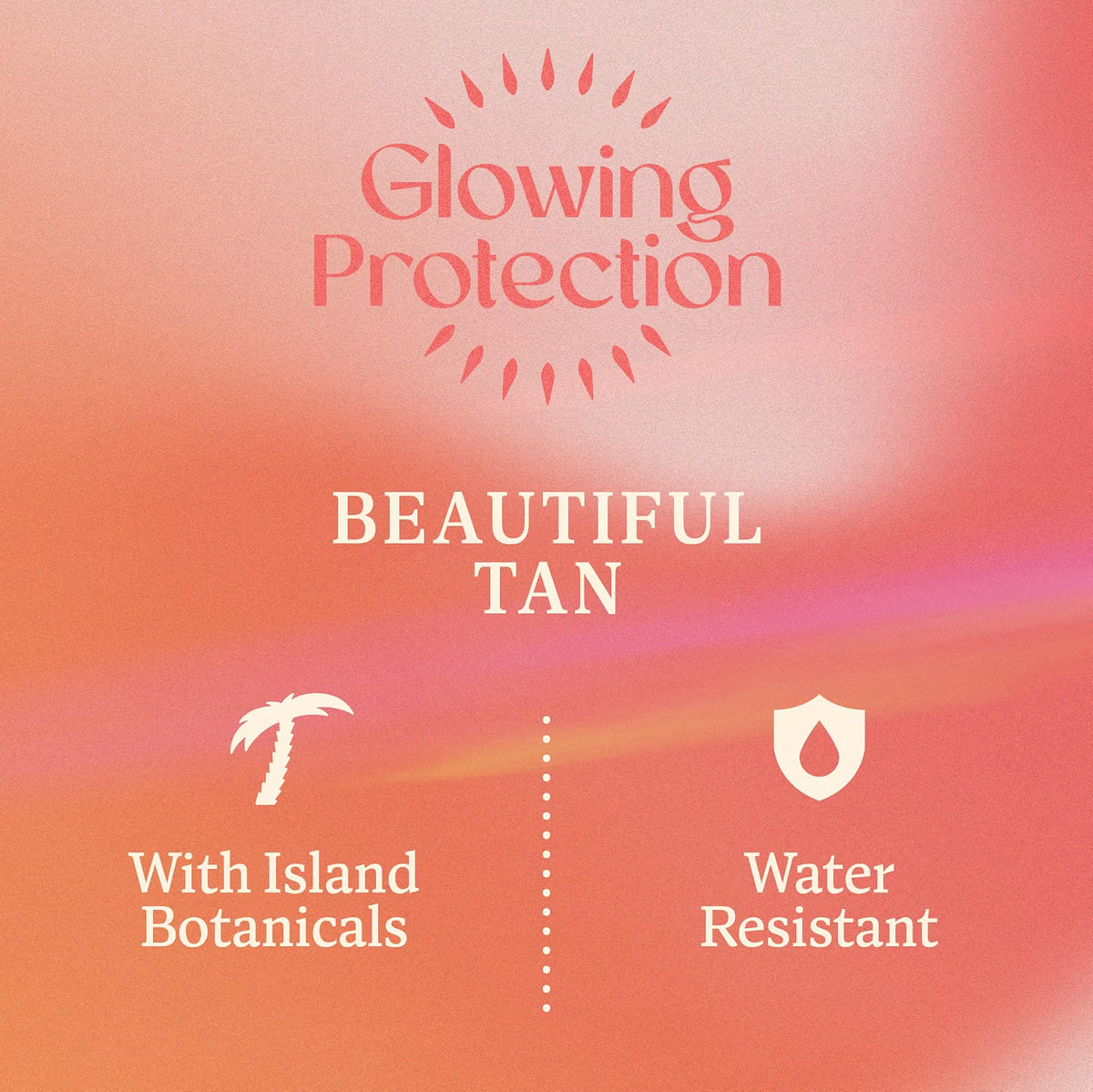 Hawaiian Tropic Island Glow SPF 15 Dry Oil Spray sun care aerosol can 177ml product information