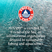 Minami MorEPA Move Plus – Omega-3 & Curcumin Meriva®