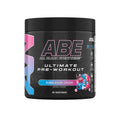 Applied Nutrition ABE Ultimate Pre-Workout 375 g – Bubblegum Crush Flavour (30 Servings)