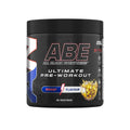 Applied Nutrition ABE Ultimate Pre-Workout 375 g – Energie Smaak (30 Porties)