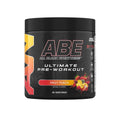 Applied Nutrition ABE Ultimate Pre-Workout 375 g – Fruit Punch Smaak (30 Porties)