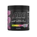 Applied Nutrition ABE Ultimate Pre-Workout 375 g – Zure Gummy Beer Smaak (30 Porties)