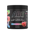 Applied Nutrition ABE Ultimate Pre-Workout 375 g – Koele Watermeloen Smaak (30 Porties)