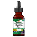 Nature’s Answer Rhodiola Wortel Alcoholvrije Vloeibare Extract - 30ml