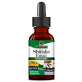Nature’s Answer Shiitake Paddenstoel Alcoholvrije Vloeibare Extract - 30ml