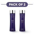 Alterna CAVIAR Replenishing Moisture Shampoo voor droog haar - Sulfaatvrij 250mL