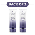 Alterna CAVIAR Replenishing Moisture CC Cream 10-in-1 haarbehandeling - 100mL