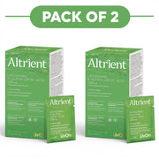 Altrient Liposomal R-Alpha Lipoic Acid 226mg Sachets 30 x 5.7ml Pack of 2