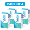Anusol Suppositoria met Zinkoxide & Balsem Peru - 24 Stuks