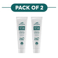 Australian Tea Tree Purifying Fluoride Free Vegan Toothpaste 100ml Pack of 2