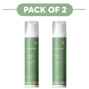 Balmonds Cooling Skin Cream Aloe Vera & Shea Butter 100ml Pack of 2
