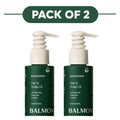 Balmonds Haar- & Hoofdhuidolie Tea Tree Mix - 50ml