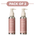 Balmonds Omega-Rijke Reinigingsolie Natuurlijke Gezichtsreiniger - 125ml
